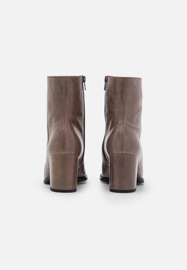 Gabour | Exclusive Bottines Classiques Taupe